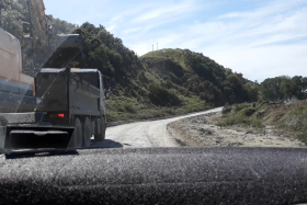Going places: Increased SH38 and SH2 access for communities in the Wairoa area