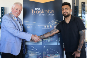 New community-connected supermarket for Wairoa