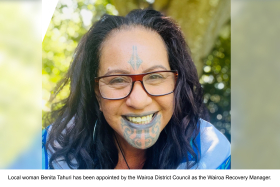 Wairoa enters cyclone recovery phase