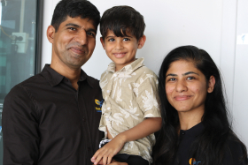 First Choice Supermarket