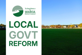 Wairoa votes not to participate in the Government’s Head Start pathway