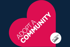 Six local authorities ‘adopt’ Wairoa