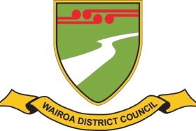 Strong backing for Wairoa during severe weather