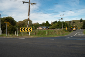 Top roading plan paves the way for investment