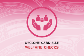 Welfare check “door-knocks” to resume in Wairoa