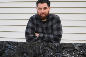 GREAT BUSINESS GREAT PEOPLE - RANGI.AHUA LTD