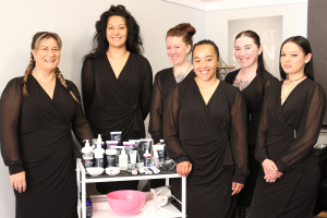 Main street move for award-winning beauty business