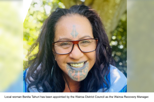 Wairoa enters cyclone recovery phase