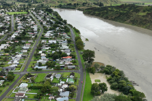 Weather warnings lifted for Wairoa