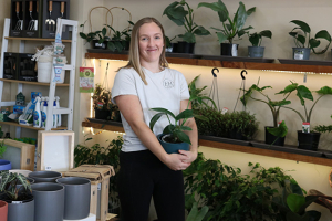 Ecko a finalist in HB Business Awards