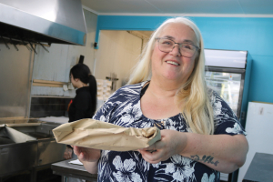 Great Business Great People: Ponderosa