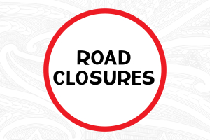 SH2 south of Wairoa to remain closed overnight