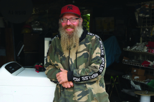 Great Business Great People - Rob's Repairs Wairoa