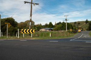 Top roading plan paves the way for investment