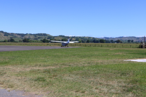Wairoa Airport upgrade a lifesaver 