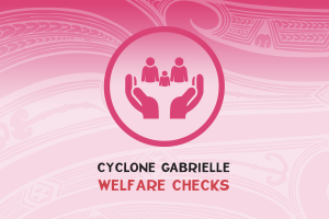 Welfare check “door-knocks” to resume in Wairoa