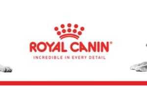 Pet food boost from Royal Canin