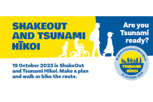 Shakeout 2023