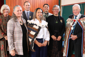 New Council sworn in
