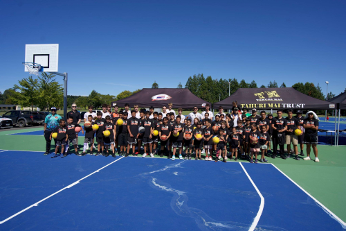 Big Barrel Hawks Media Release Wairoa Preseason 2026 