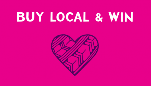 Buy Local Win website