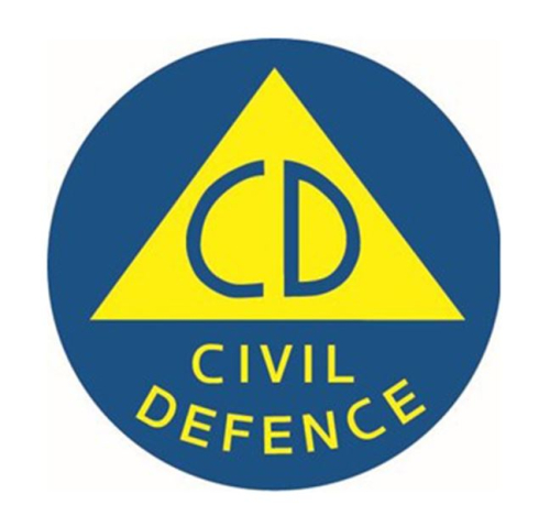 CD logo