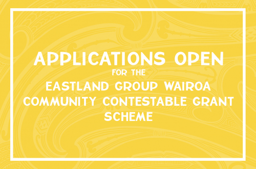 Eastland grants