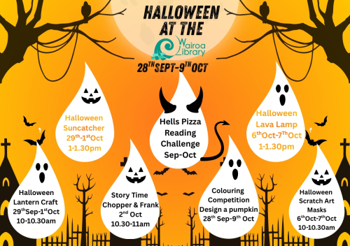 Halloween