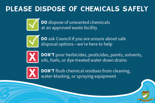 Opoutama Wastewater Web Banner