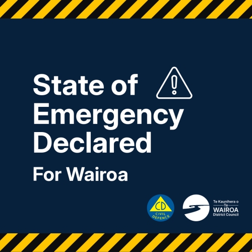 PIM Imagery During an Emergency 27