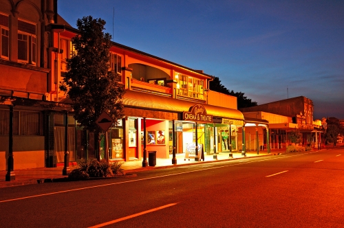 Photofox Gaiety Theatre Wairoa1