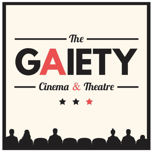 gaiety theatre web