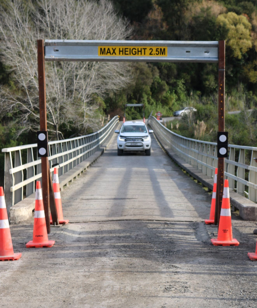 te reinga waka kotahi