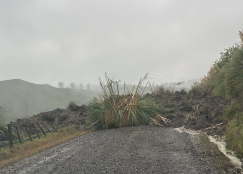 weather