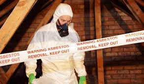 asbestos