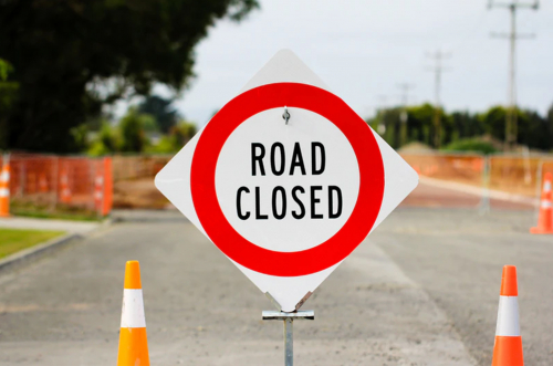 State Highway 2 weekend closure | News & Media | Wairoa District Council