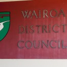 WDC Sign