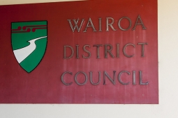 WDC Sign