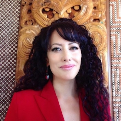 Kimberley Tuapawa