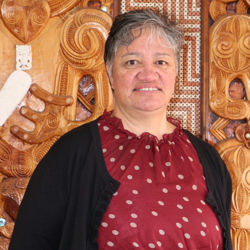 Benita Cairns
