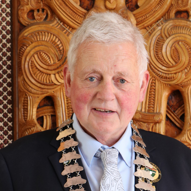 Craig Little