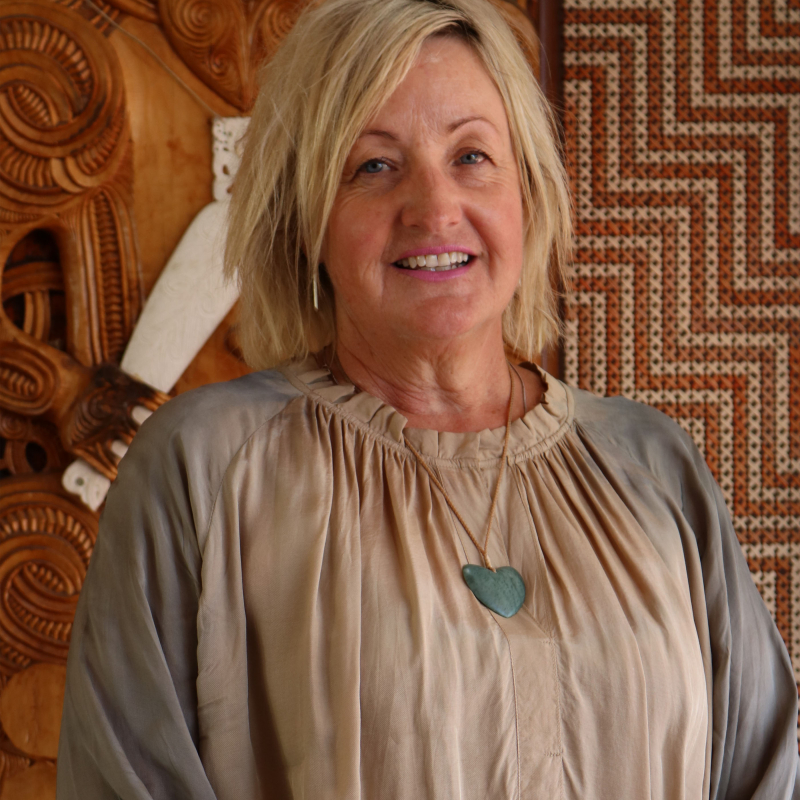 Roz Thomas