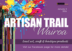 Artisan Trail