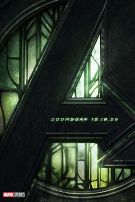 Avengers: Doomsday
