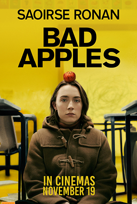 Bad Apples