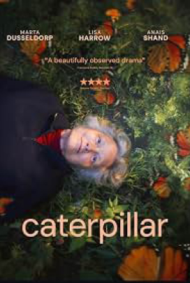 Caterpillar