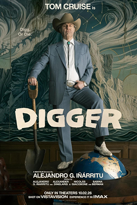 Digger