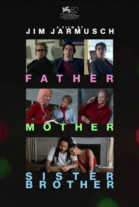 Father Mother Sister Brother