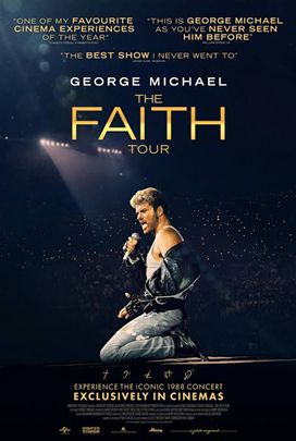 George Michael: The Faith Tour