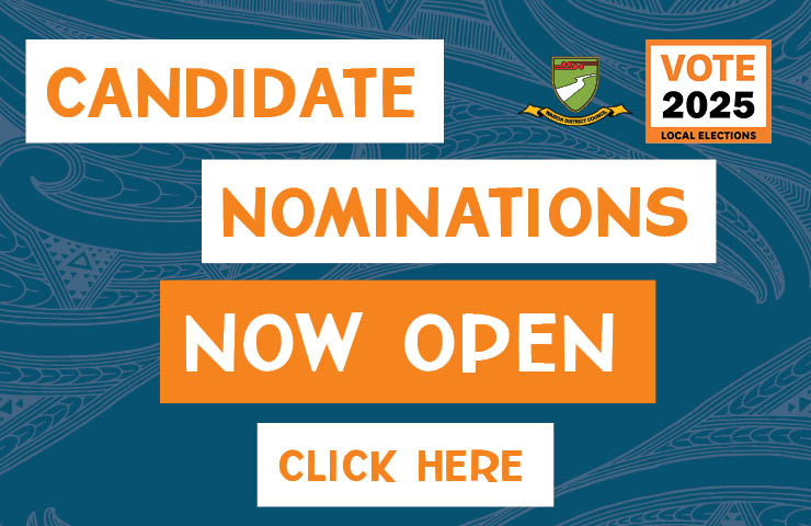 Candidate Nominations